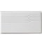 Newhouse Hardware Wired Doorbell Chime, Classic Design, Two-Note, White CHM1 - alternate 5